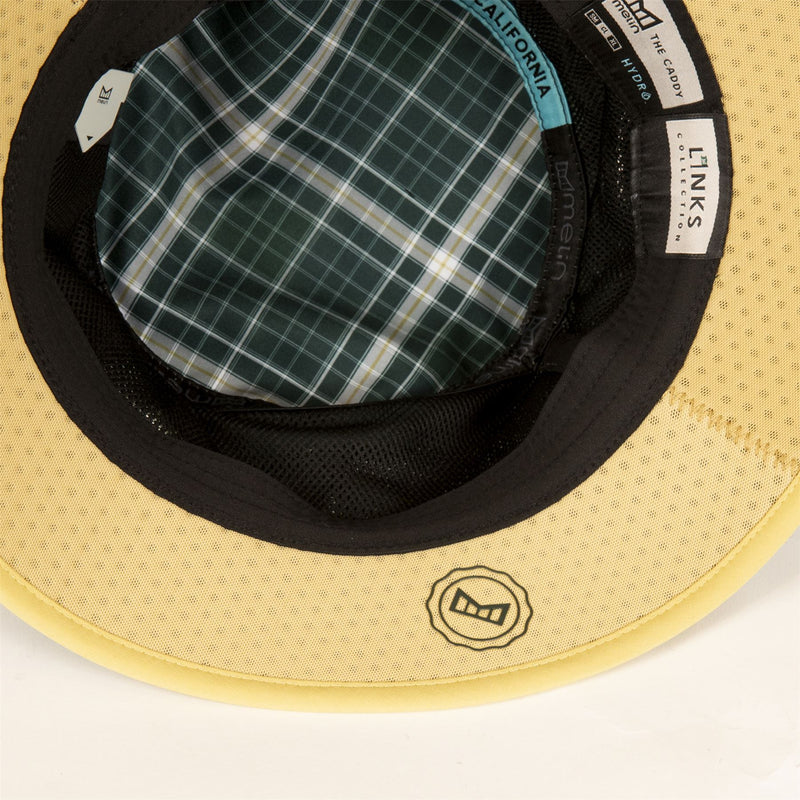 Hydro Caddy Links Cap Forest