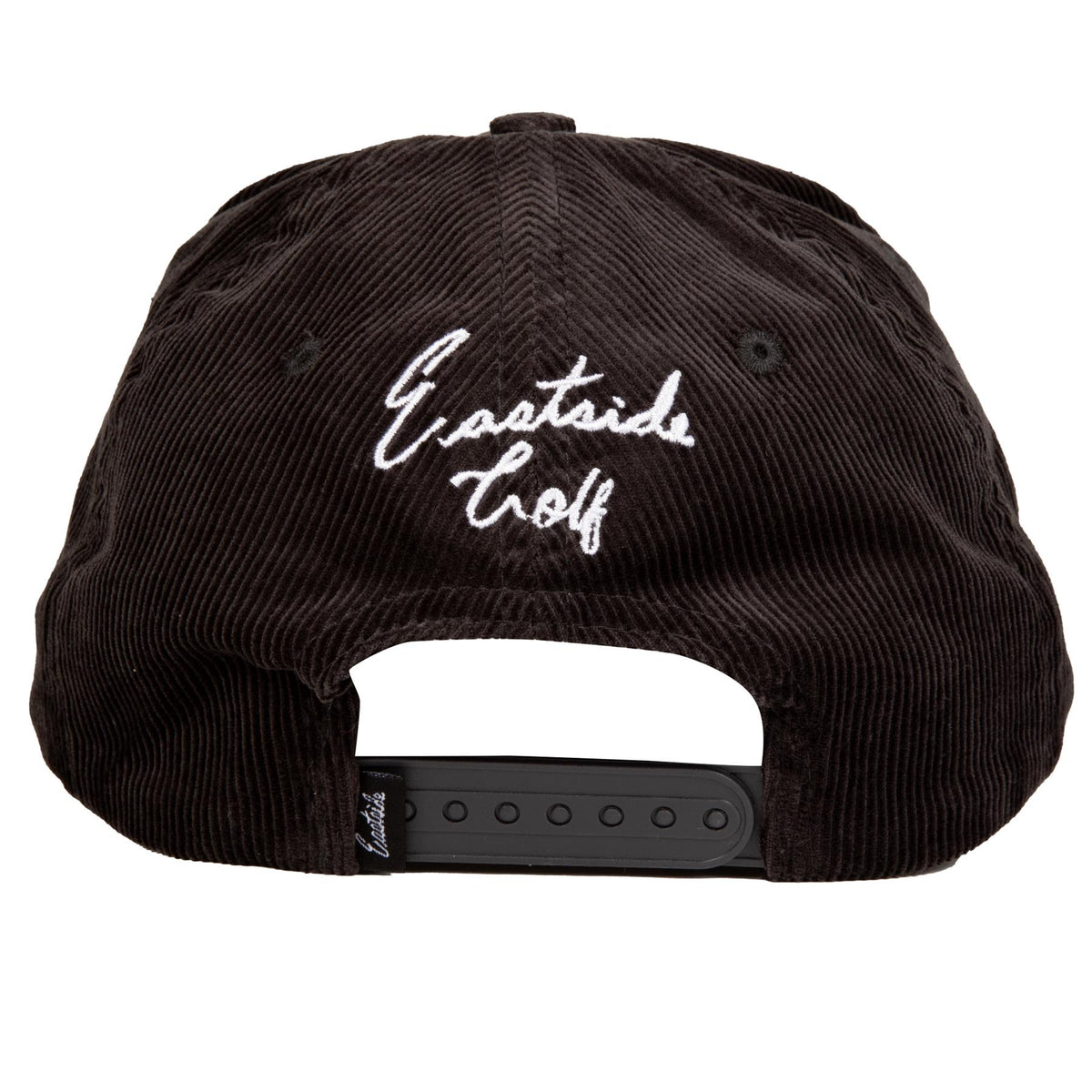 Dad Hat Cord Pavement