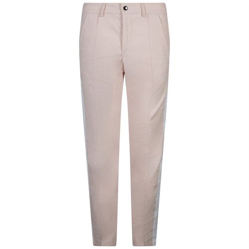 Eddi-G Cotton/Polyamid Stretch Pantfabric Pants Blush - SS23