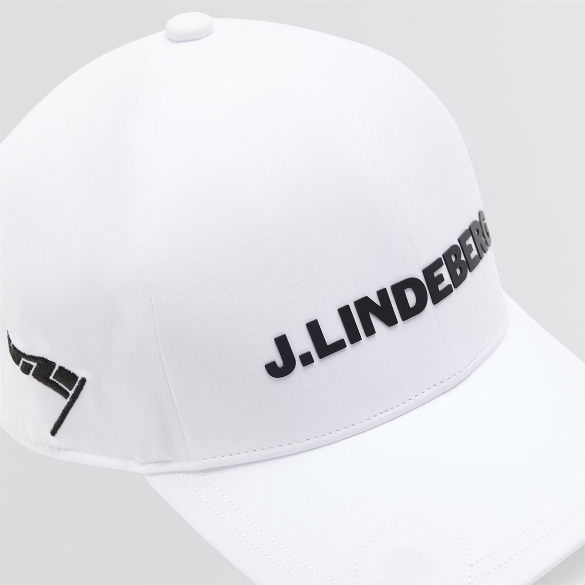Champ Cap White