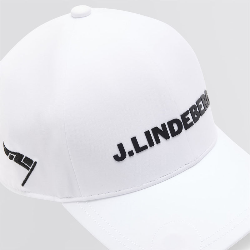 Champ Cap White