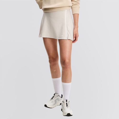 Womens Svea Skirt Moonbeam