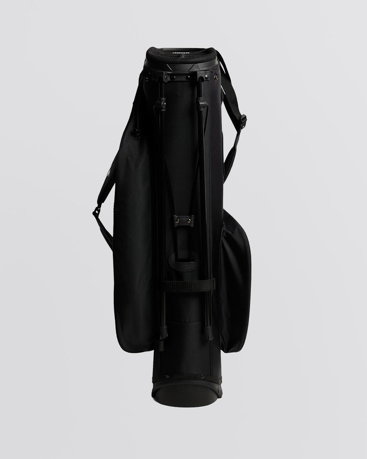 JL Pencil Golf Bag Black