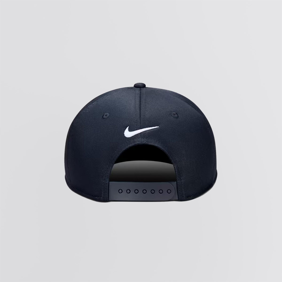 Pro Par 5 Unstructued Cap College Navy/Anthracite
