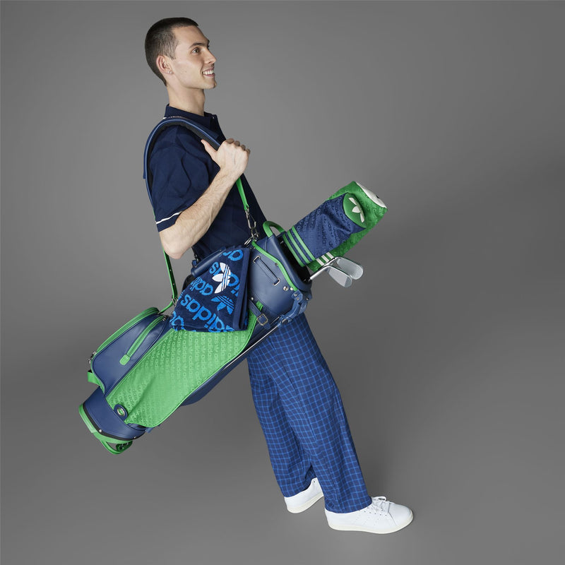 Premium Golf Towel Night Indigo