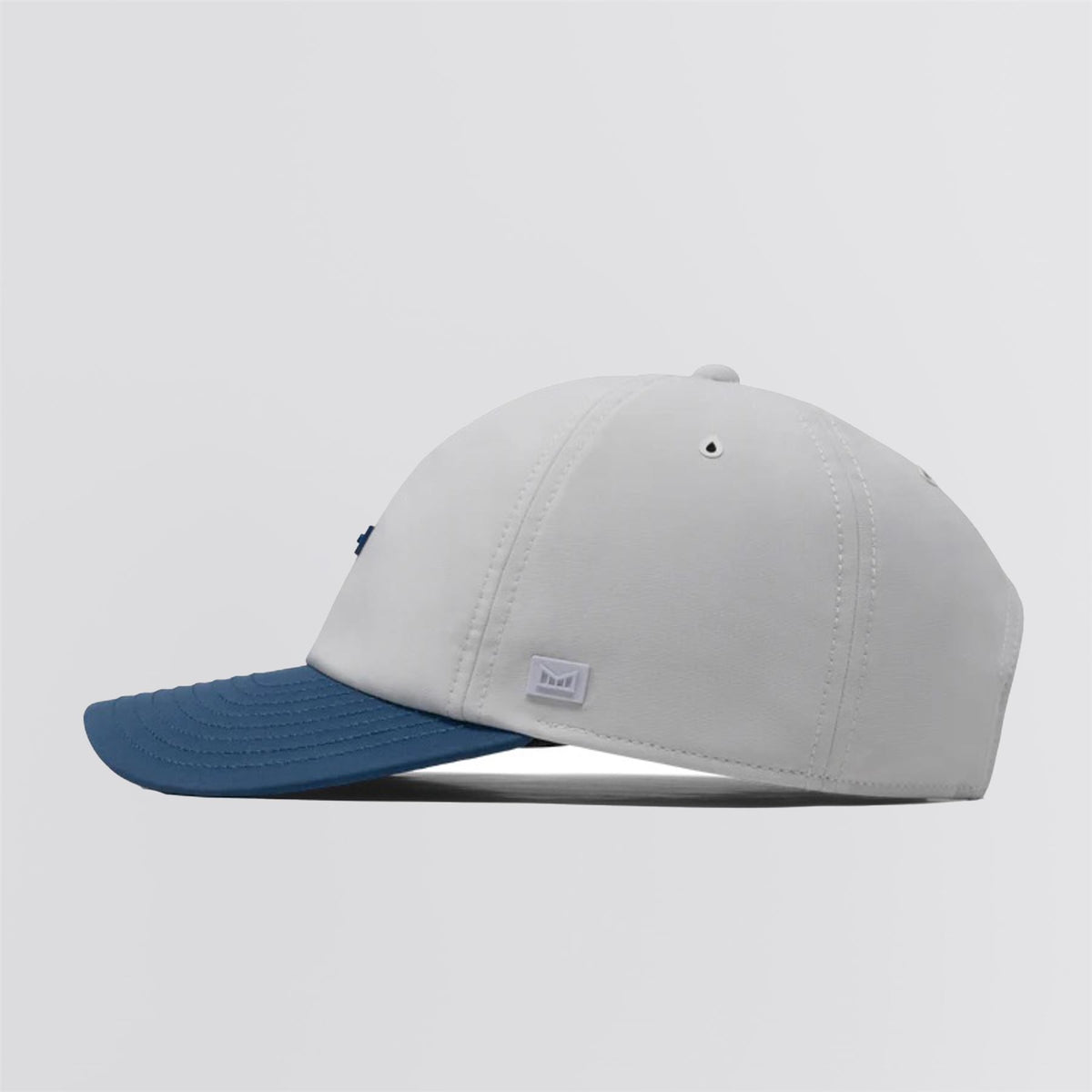 Hydro The Legend Sea Port Cap Steel Blue/White