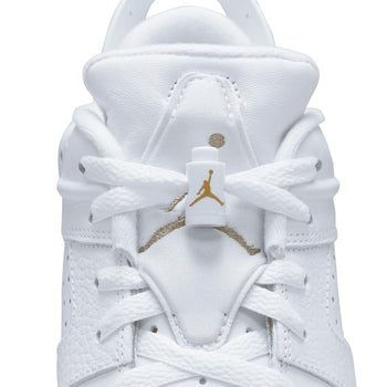 Nike Jordan Retro 6 Golf Shoe White/Khaki|Golf Shoes|TRENDYGOLFUSA.COM