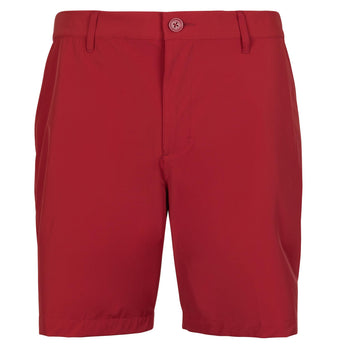 Chauncey Shorts Rhubarb