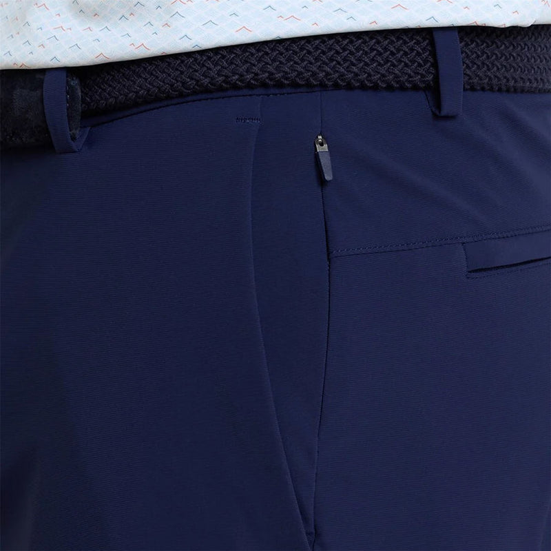 Bingham Performance Short Navy