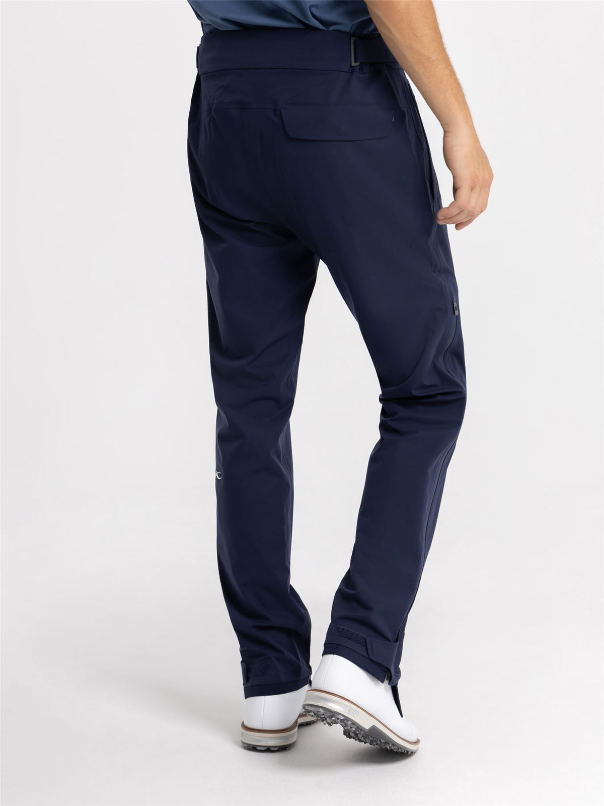 Pro 3L 3.0 Pants Atlanta Blue
