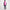 Dtc Wool Lined Quilted Life Vest Knockout Pink