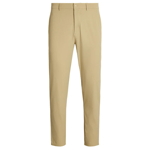 RLX Matte Stretch Nylon Pants Classic Khaki - 2025