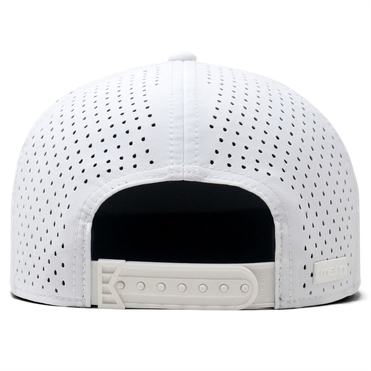 Hydro Trenches Icon Heather Light Blue/White