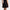Womens Cheryl Skirt Black