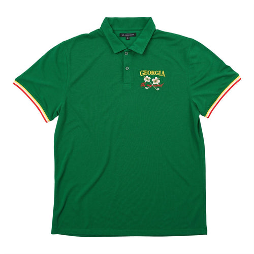 Georgia Polo Masters Green - AW24