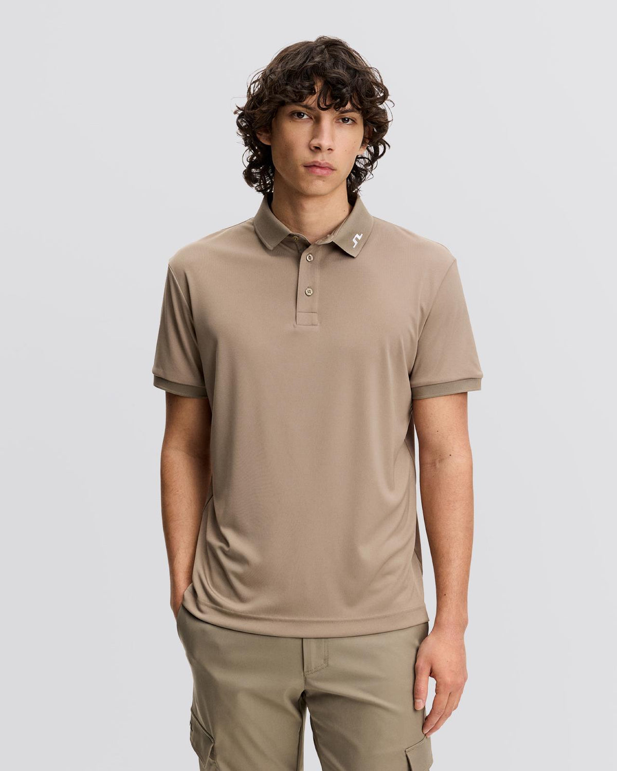 KV Polo Brindle