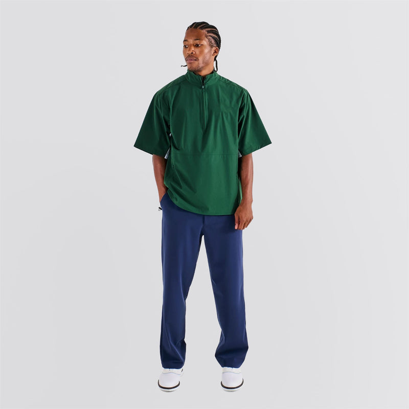 Pine SS Windshirt