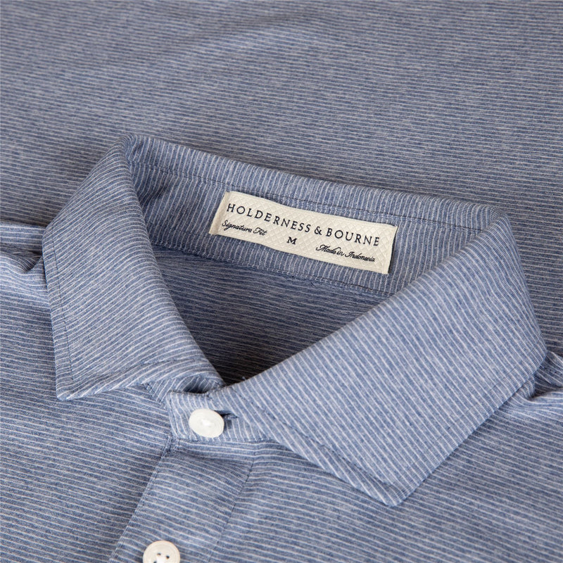 The Holland Polo