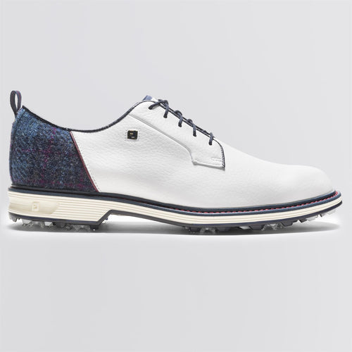 Premiere Series Field LX Golf Shoes Harris Tweed