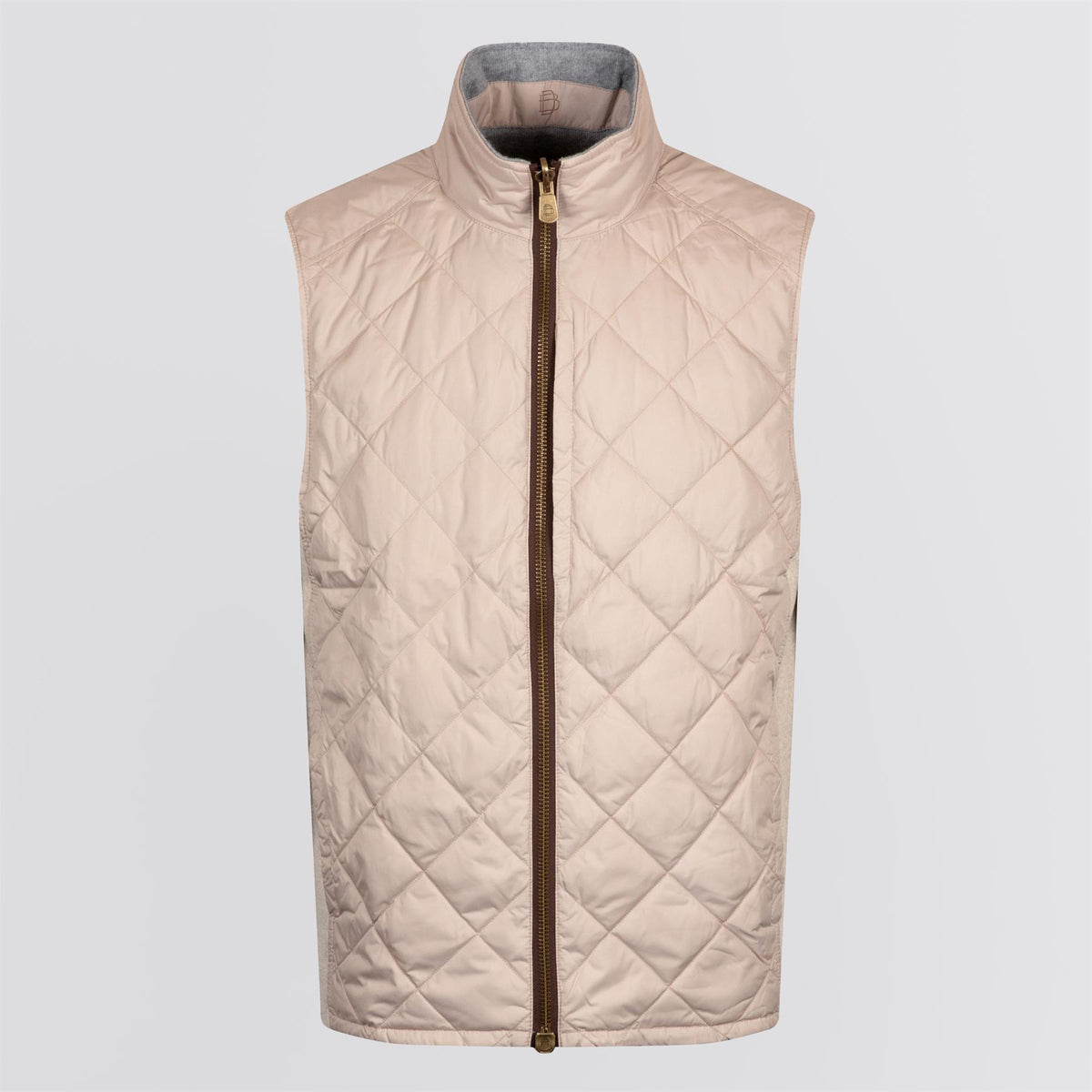 The Eli Vest Khaki