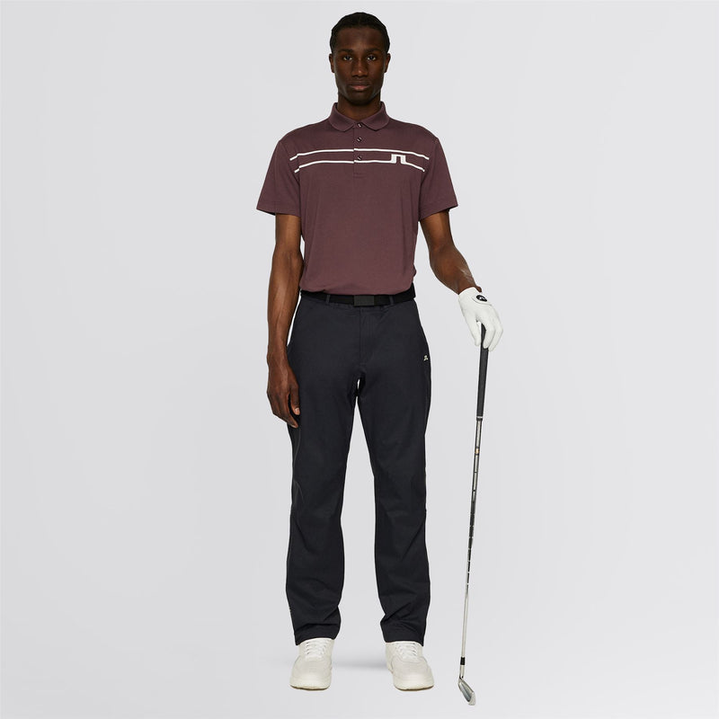 Klas Polo Huckleberry