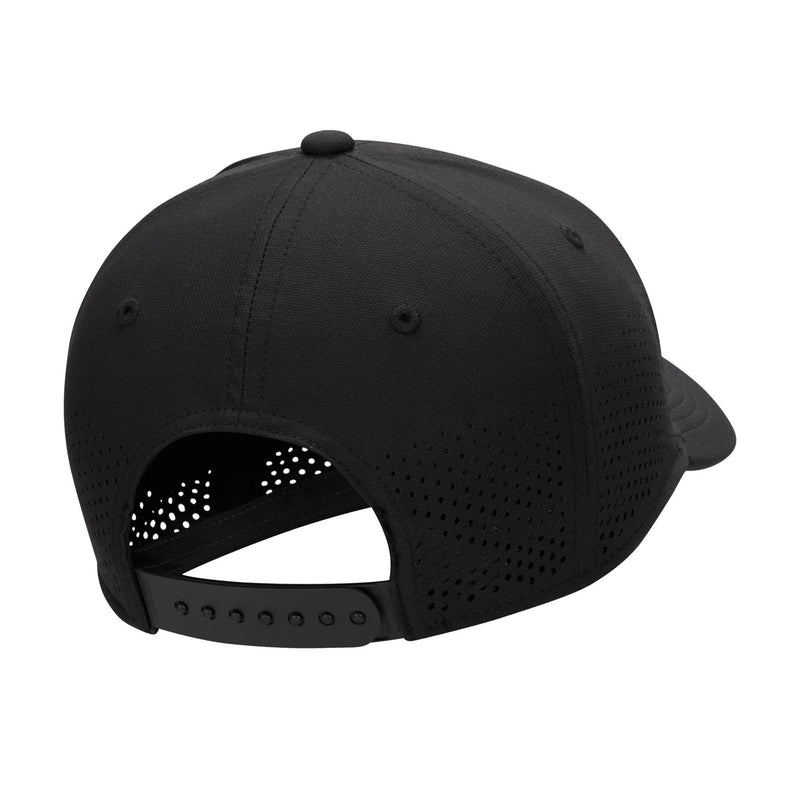 Dri-FIT Advantage Club Cap Black/White