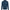 Anza Pullover Hoodie Ink Heather