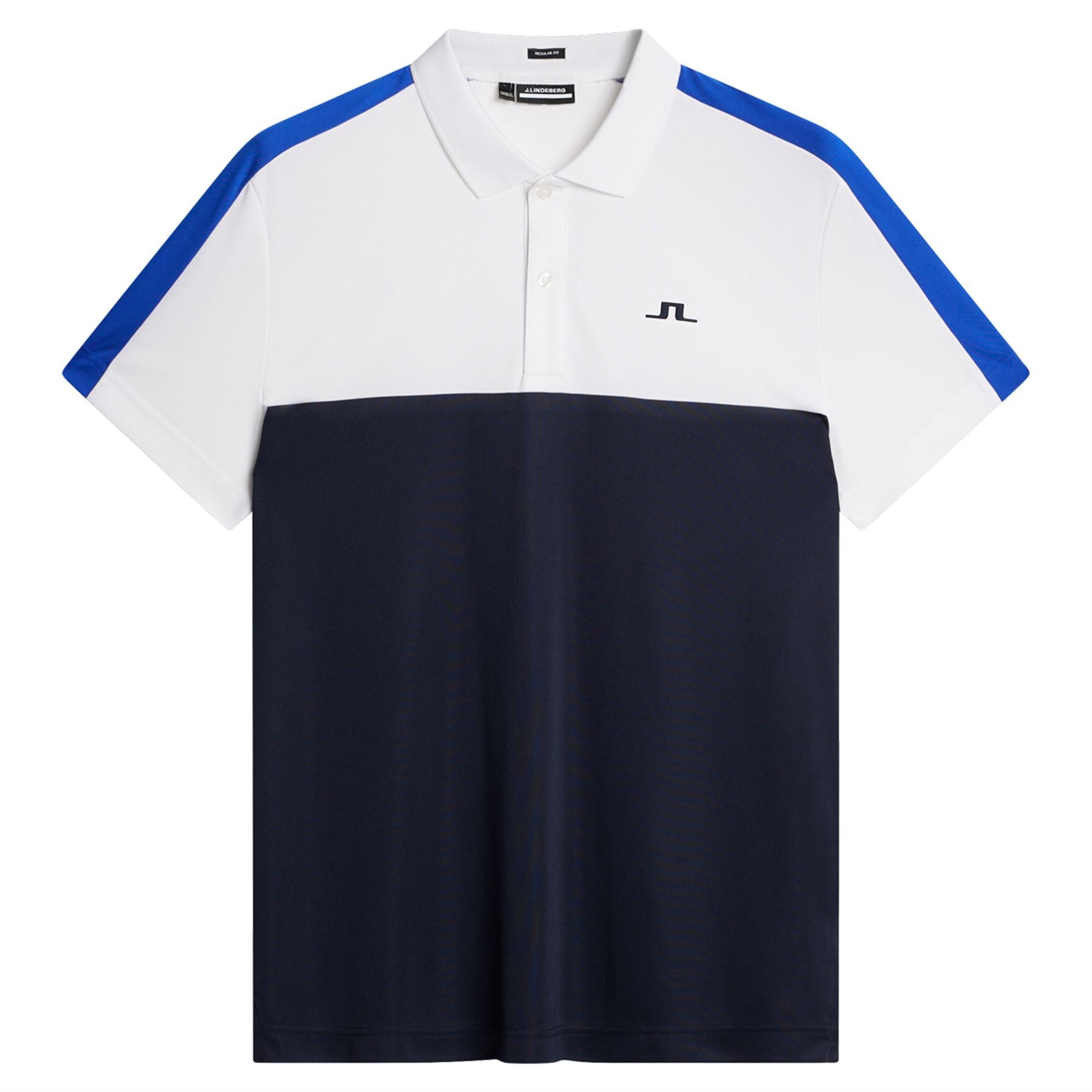 Men's J.LINDEBERG Golf Polo Shirts | TRENDYGOLFUSA.COM