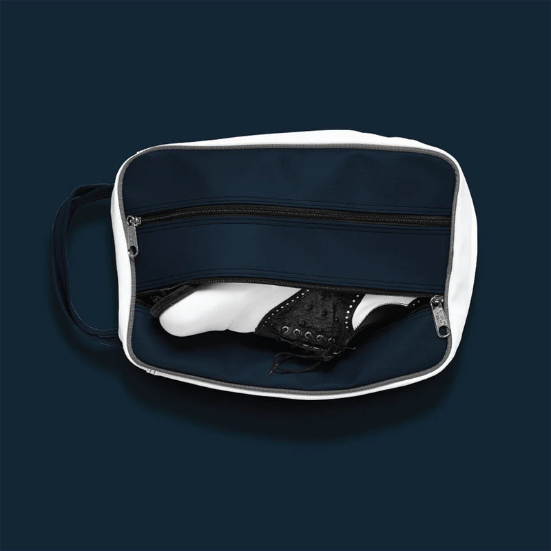Jones Classic Shoe Bag Navy