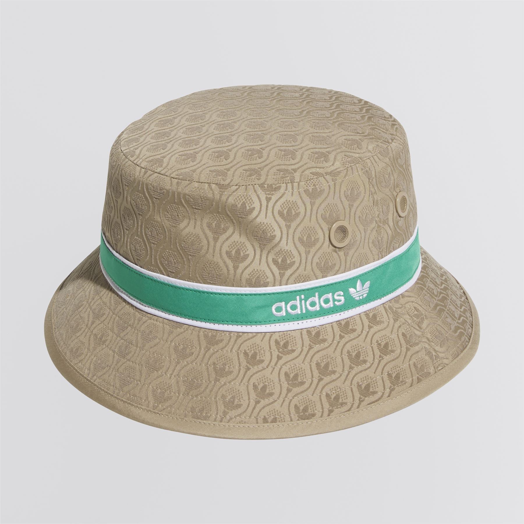 Originals Bucket Hat Hemp