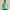 Performance Half Zip Cabana Green Heather