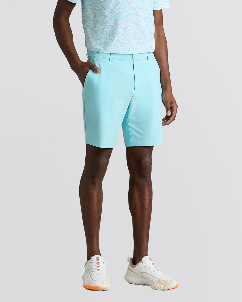Tech Tour 4-Way Stretch Shorts