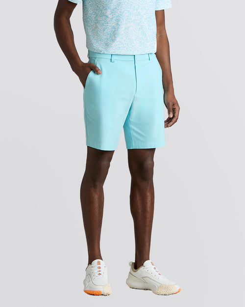 Tech Tour 4-Way Stretch Shorts Cenote