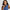 Ladies Bingham Sleeveless Sport Dress Windsor Blue