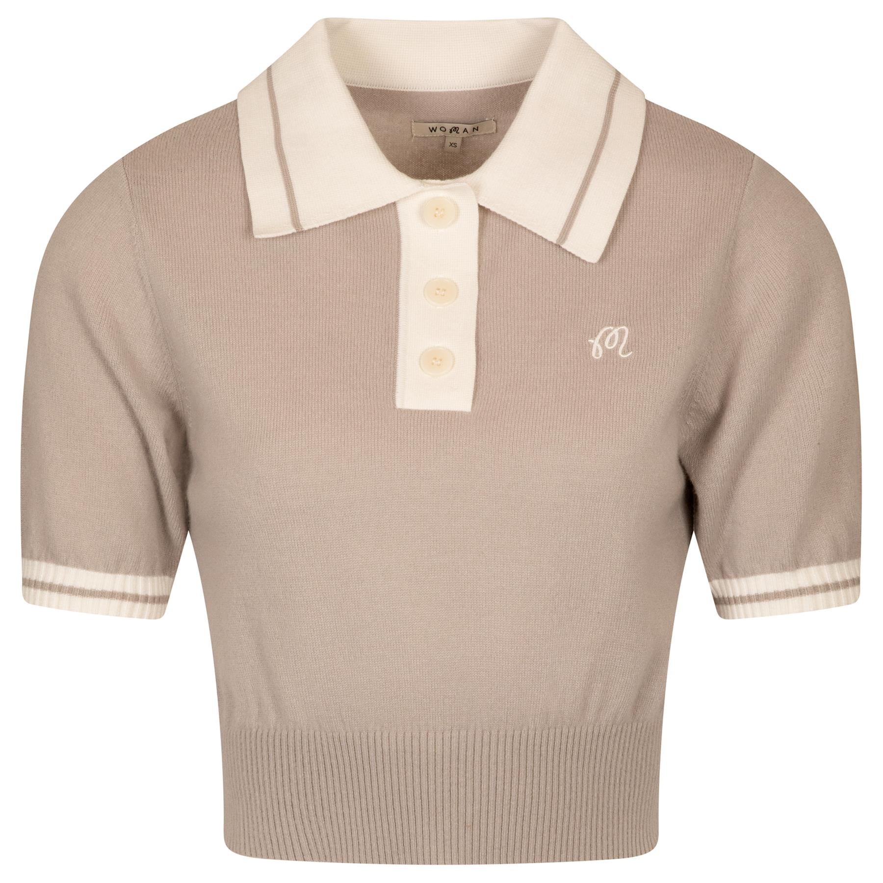 urban golfer gold shirt