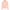 Womens Ribbed Quarter Zip Mid Layer Powder Pink
