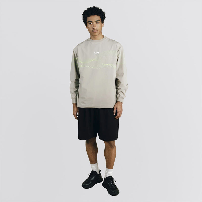 Elmer Popover Sand