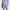 Sally Trim Skort Channel Blue