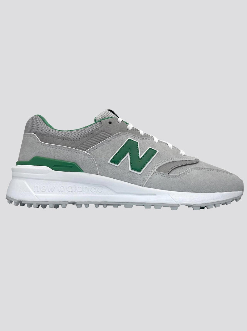 997 Spikeless Golf Shoes