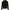 Automatic Pullover Hoodie Black
