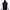 Dexter Insula Jacket Black/White