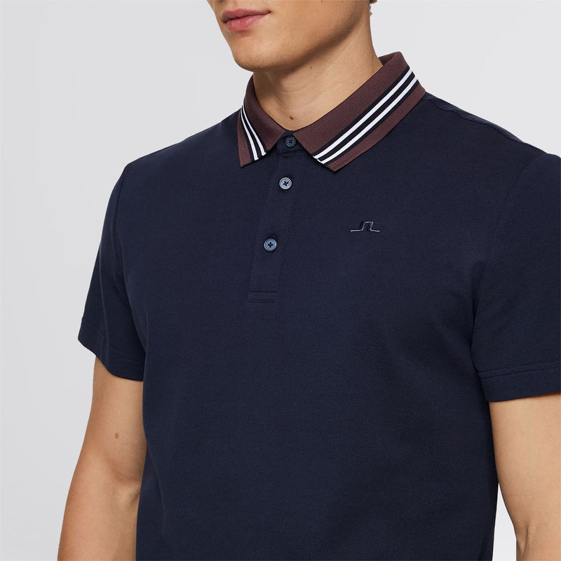 Bjorn Polo JL Navy
