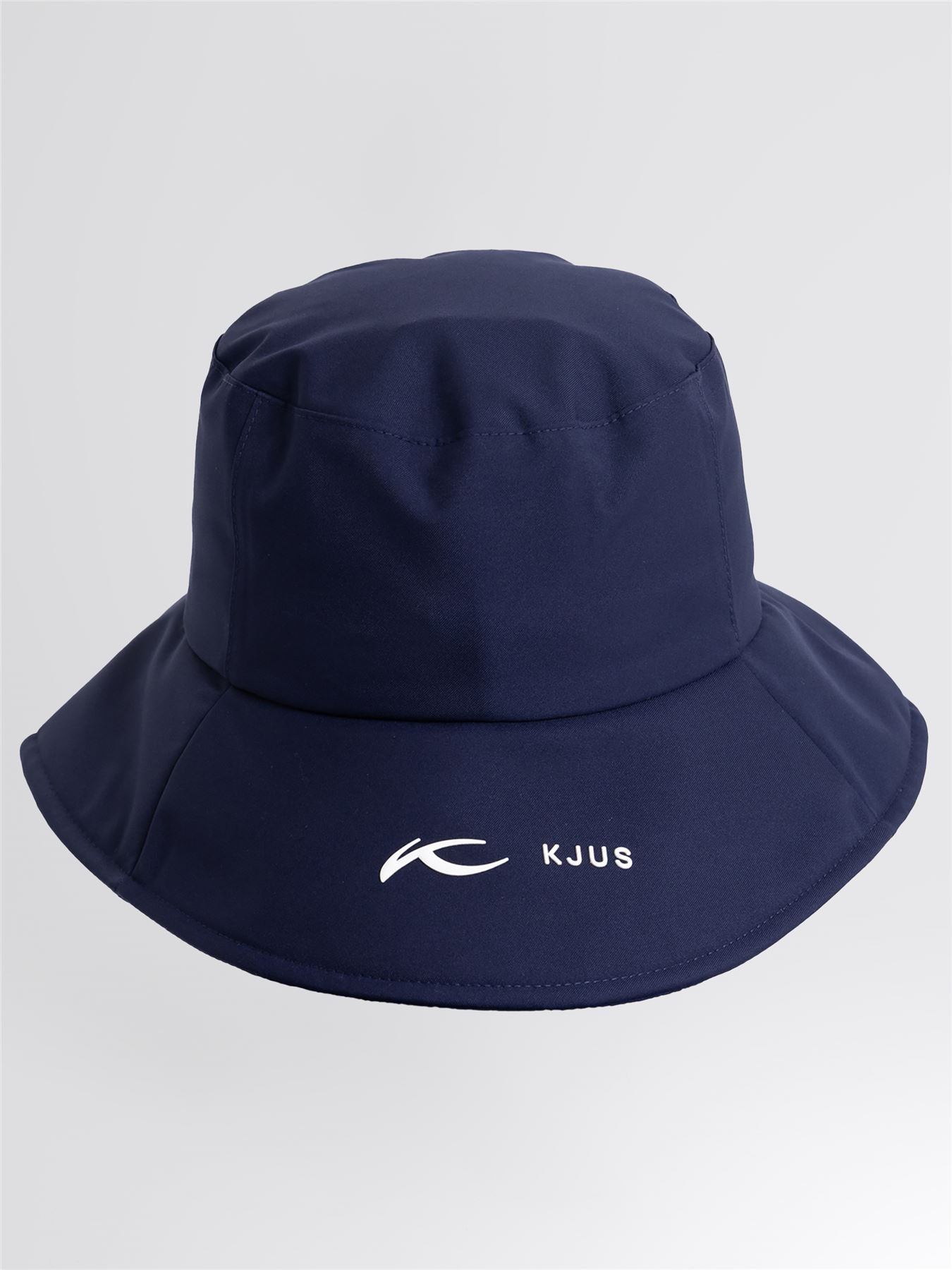 Unisex Cascade Bucket Hat Atlanta Blue