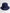 Unisex Cascade Bucket Hat Atlanta Blue