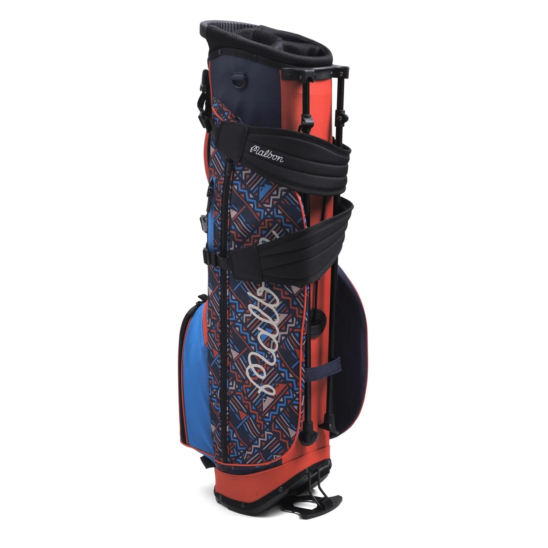 【MALBON GOLF】 Malbon Daily Life Middle Tote Bag /追跡付 MALBON GOLF】 Malbon Daily Life Middle Tote Bag /追跡付