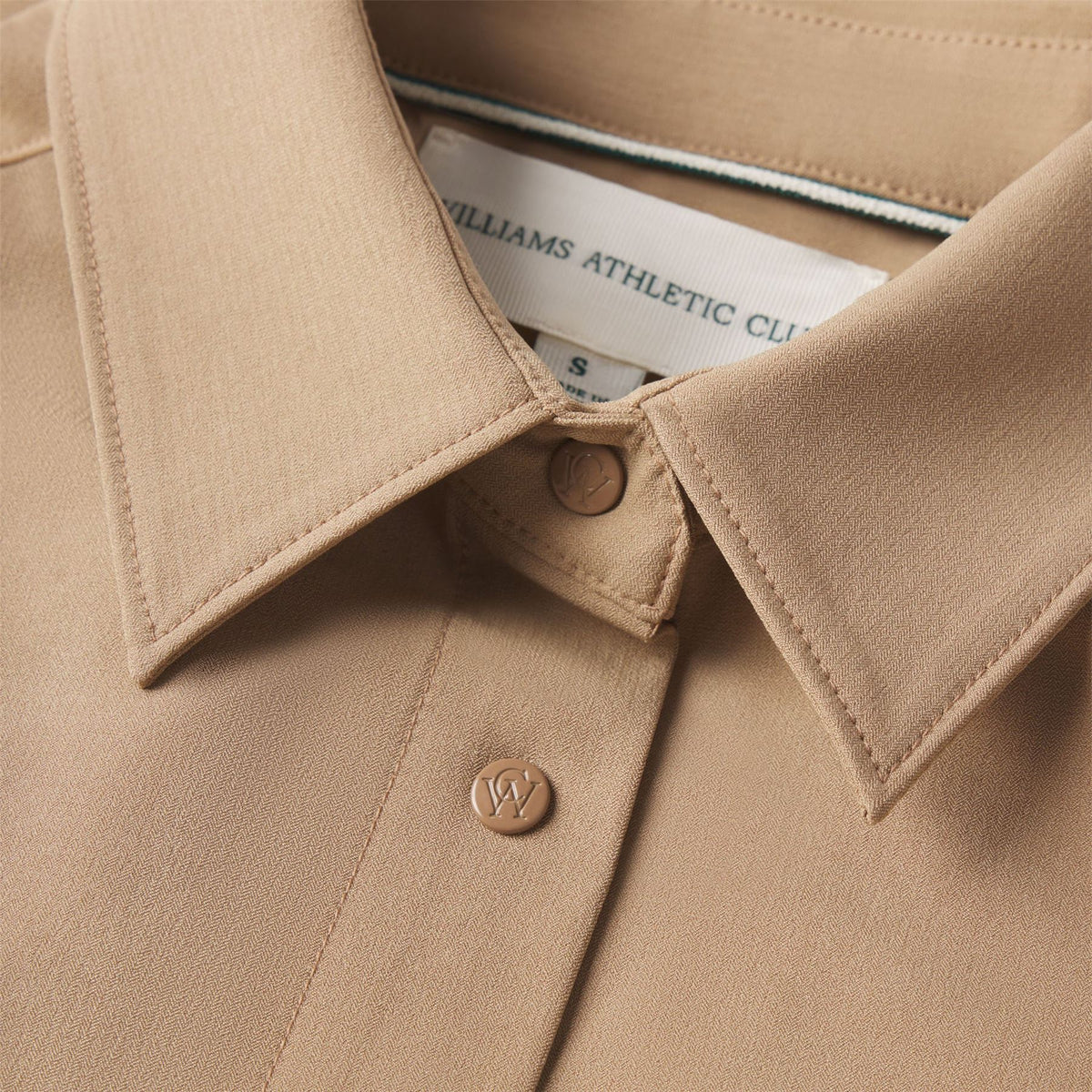 Womens Tess Dress Sand