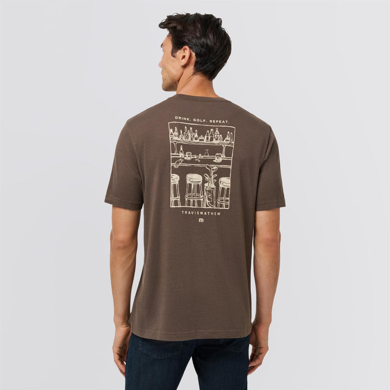 Tasting Room Tee Chocolate