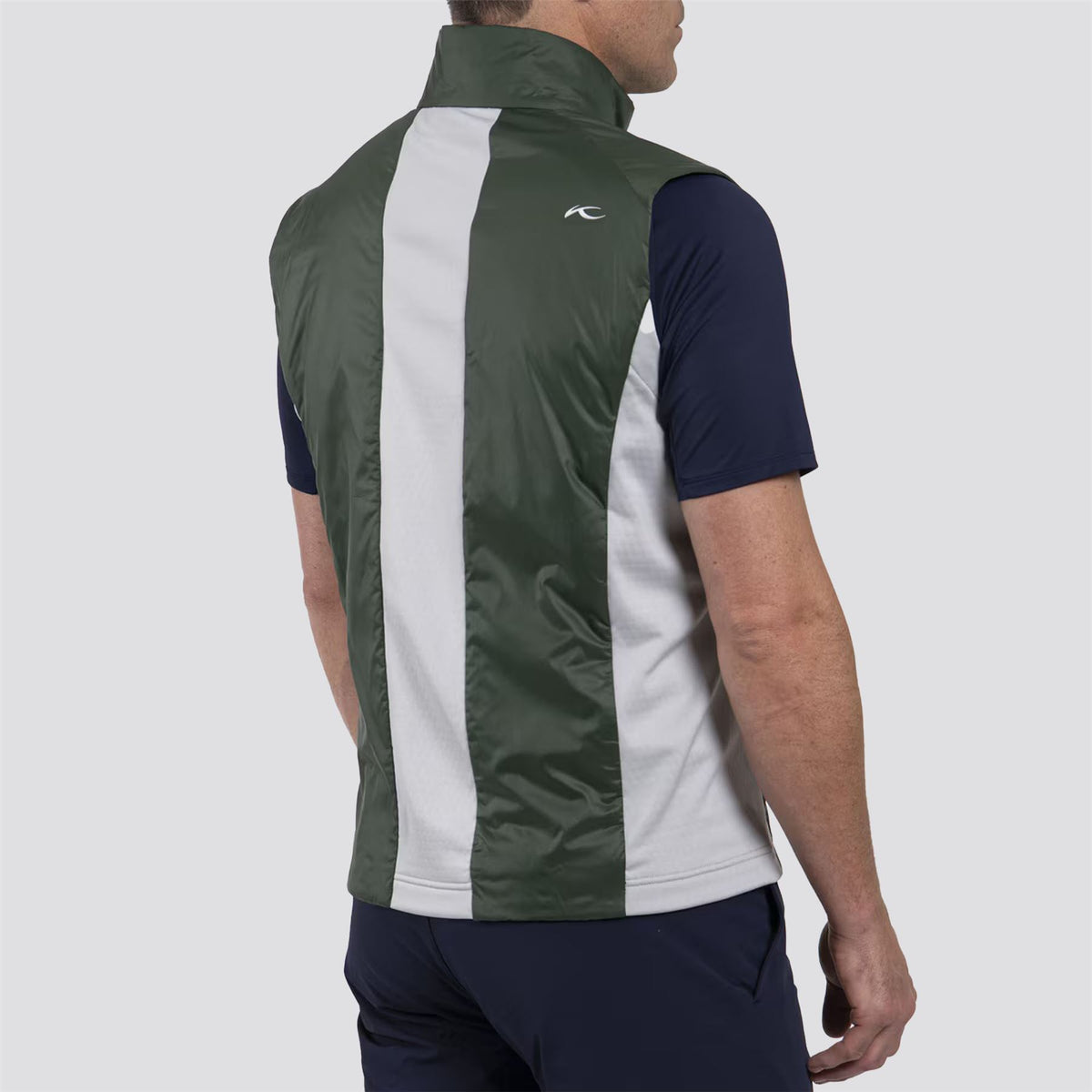 Radiation Vest Canopy/Alloy