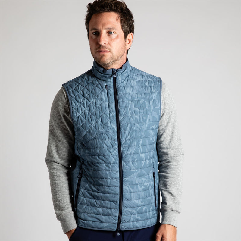 Midas Wolf Yukon X-Lite Vest Shadow