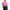 RLX Airflow Jersey Polo Dalia Pink